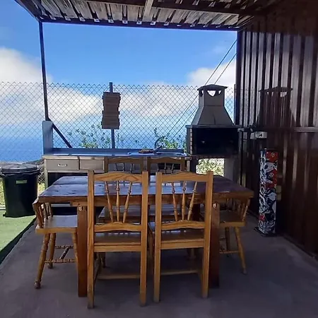 Valley Getaway לה אורוטבה