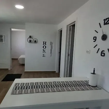 Valley Getaway בית נופש *