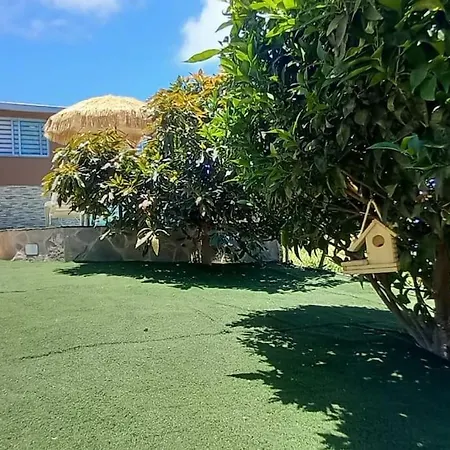 בית נופש Valley Getaway