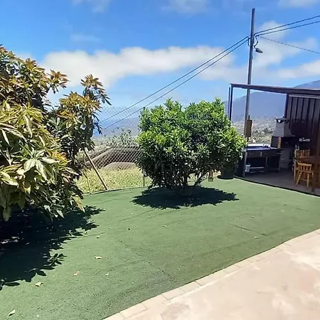 בית נופש Valley Getaway