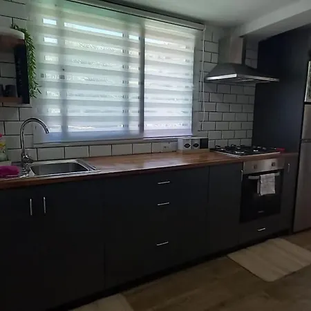 Valley Getaway Tatil Evi La Orotava